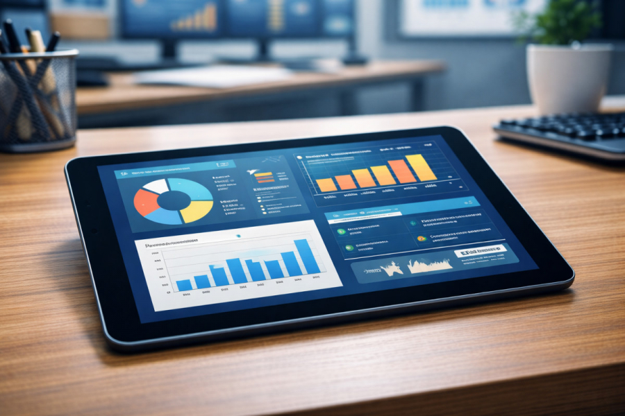 Автоматизація бізнесу: що варто автоматизувати вже сьогодні