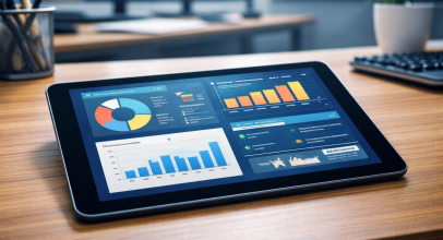 Автоматизація бізнесу: що варто автоматизувати вже сьогодні