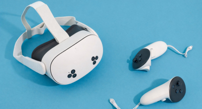 Як працює VR і чим вона відрізняється від AR та MR