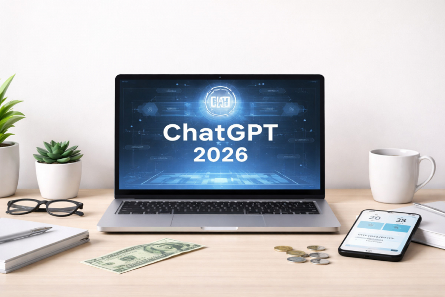 ChatGPT підписка ціна в 2026 році