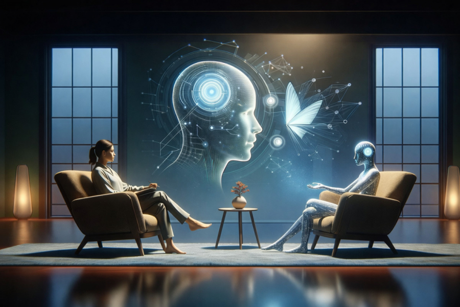 Чи може ChatGPT замінити людей