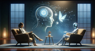 Чи може ChatGPT замінити людей