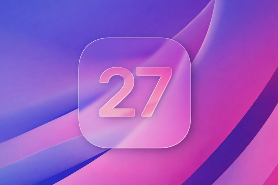 iOS 27