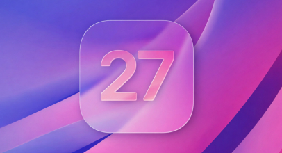 iOS 27