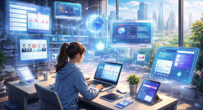 Найпопулярніші онлайн-сервіси у 2026 році