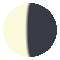 Фаза Місяця 2026-08-06