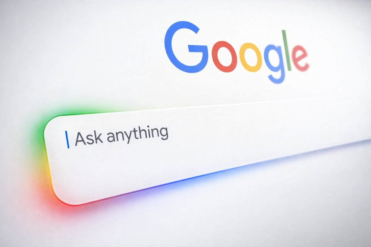 Чому класичний Google втрачає домінування Чому класичний Google втрачає домінування