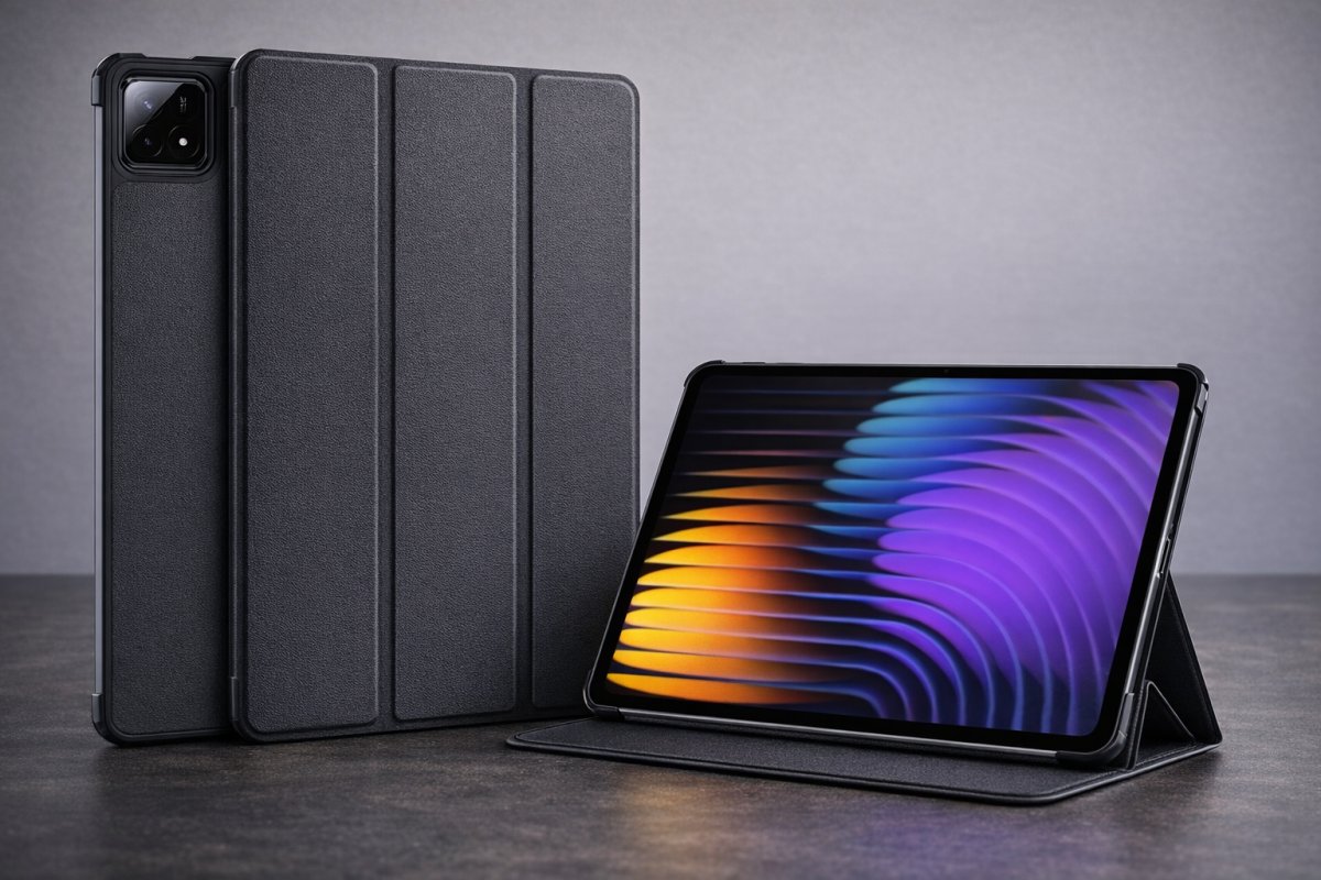 Коли чохол може бути зайвим Коли чохол може бути зайвим