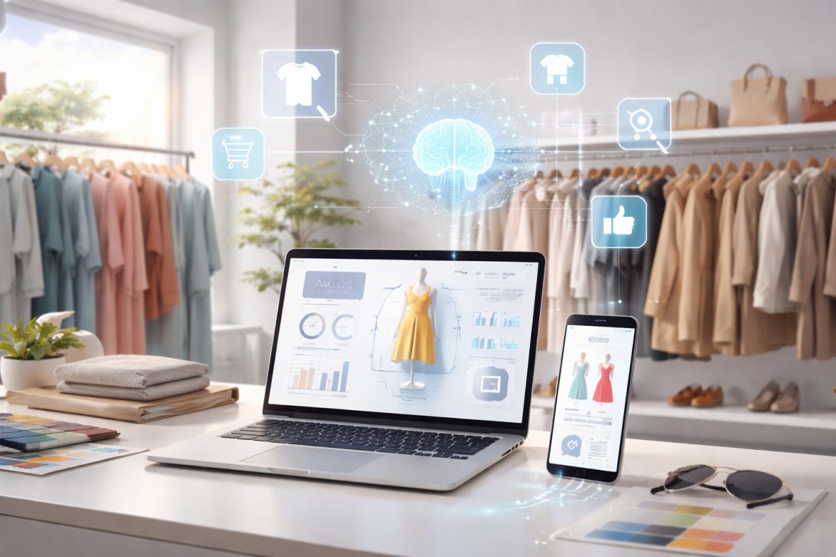 Переваги використання штучного інтелекту в продажах