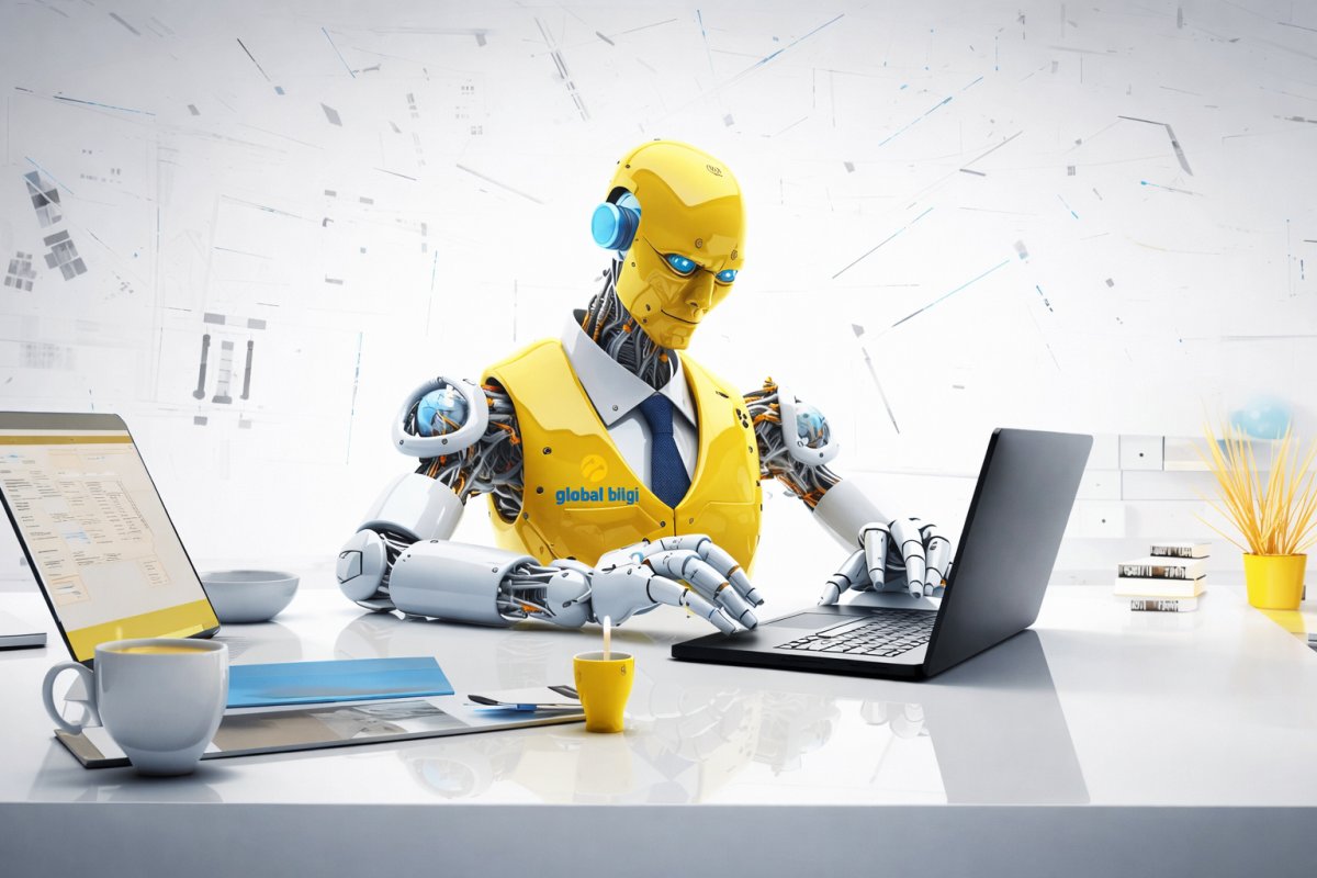 Роботи у повсякденному житті Роботи у повсякденному житті