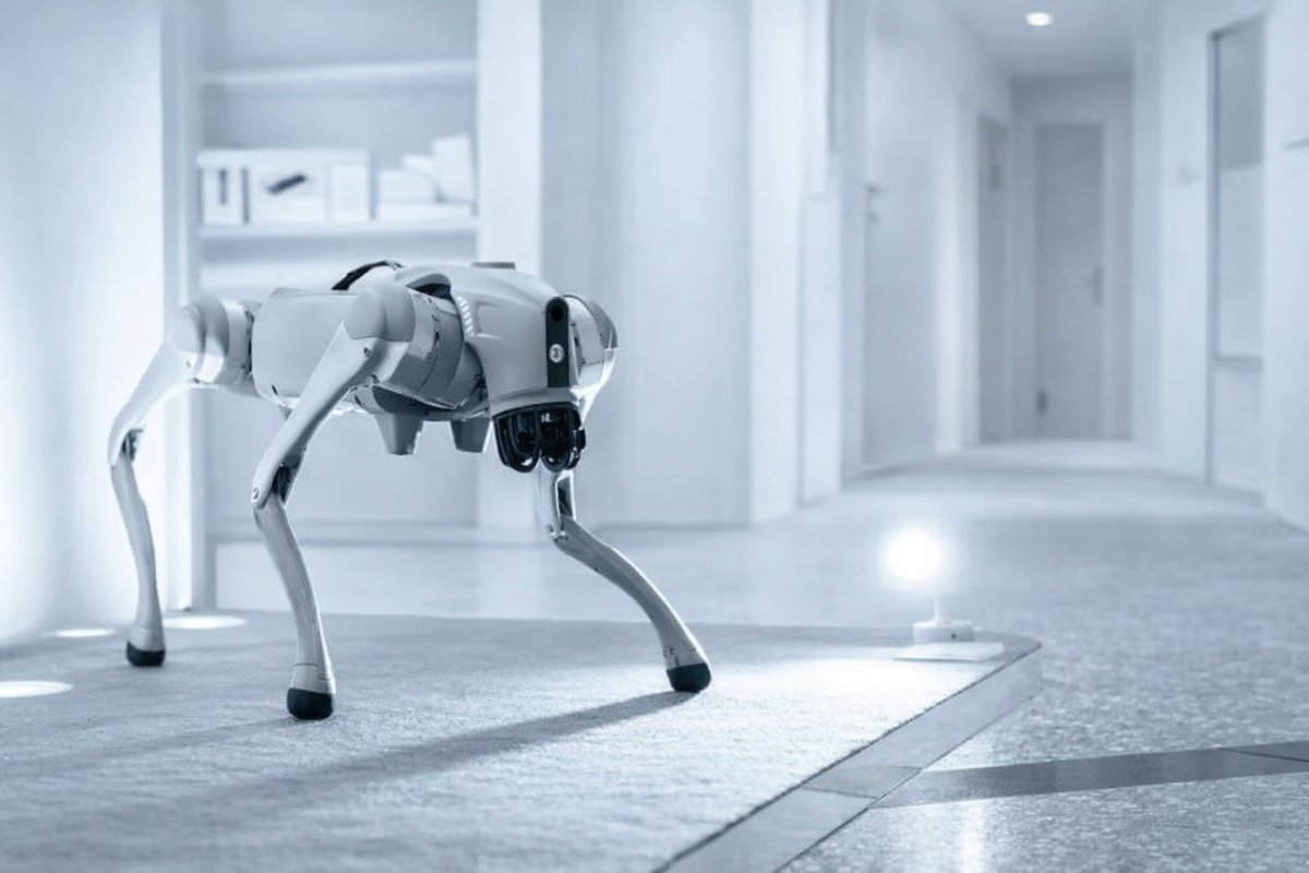 Робототехніка без складних формул Робототехніка без складних формул