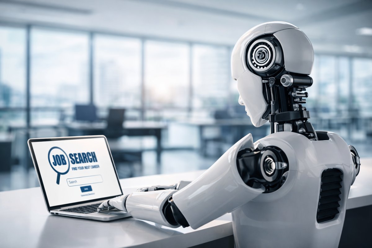 Що таке AI-пошук Що таке AI-пошук