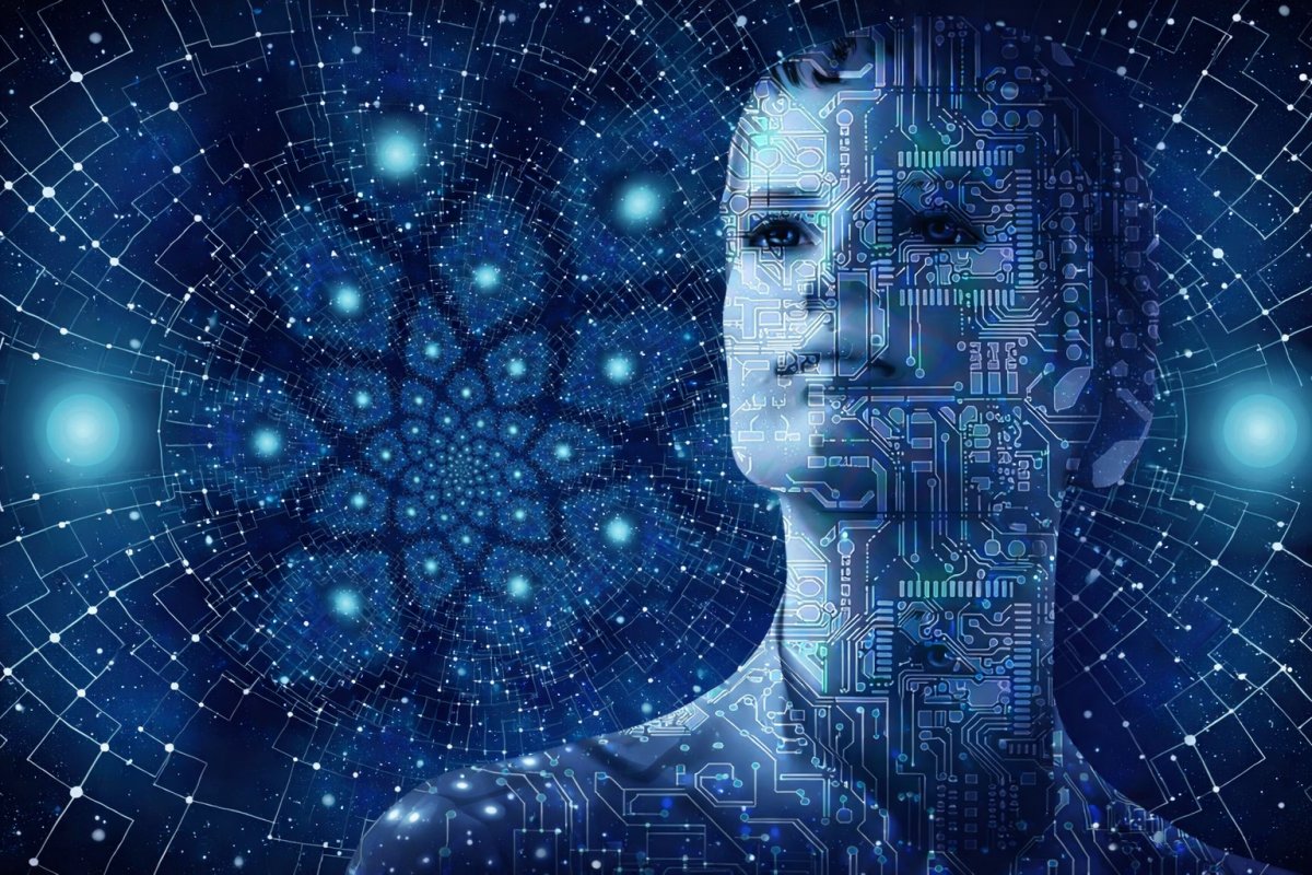 Штучний інтелект у повсякденному житті Штучний інтелект у повсякденному житті