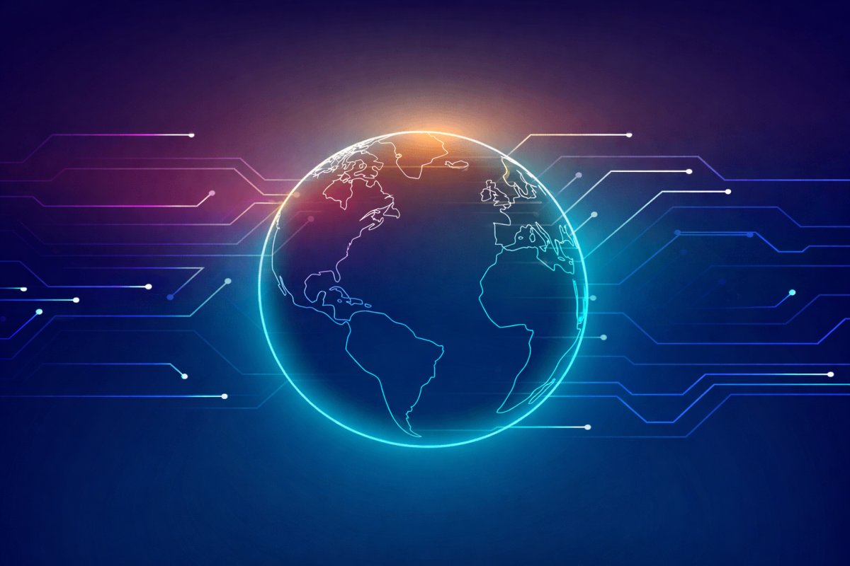 Цифрова трансформація суспільства Цифрова трансформація суспільства