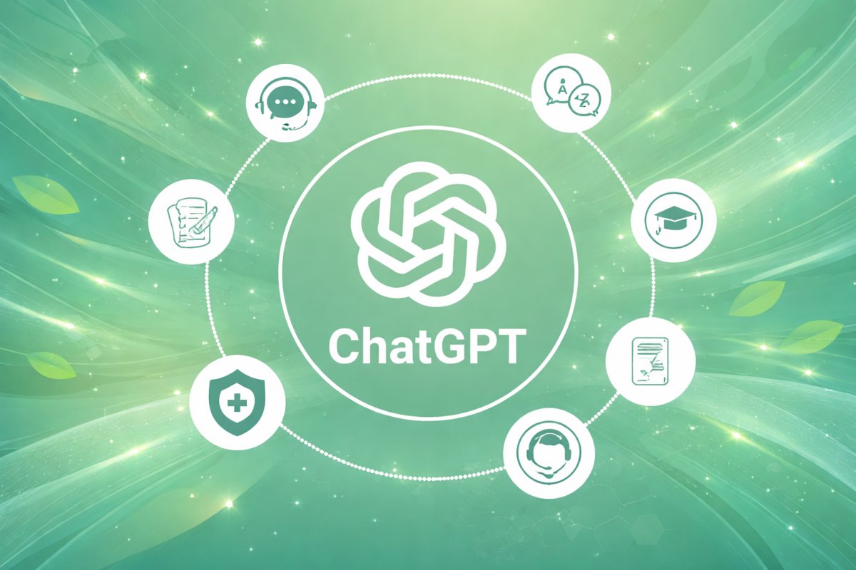 Підписка ChatGPT Plus